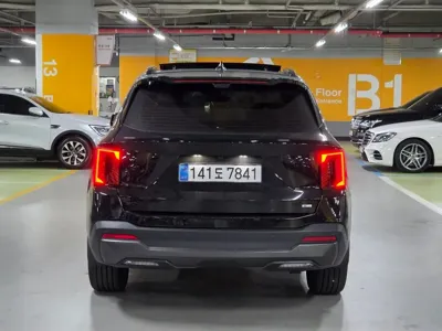 Kia Sorento 2026, 12223 км, за 33805.96 USD