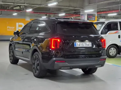 Kia Sorento 2026, 12223 км, за 33550.51 USD - фото 6
