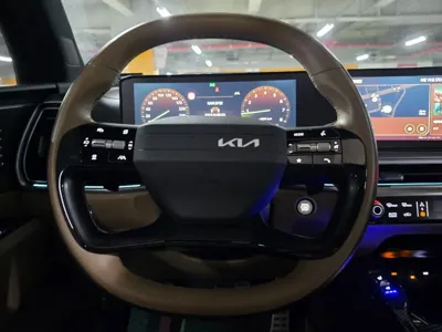 Kia Sorento 2026, 12223 км, за 33550.51 USD - фото 8