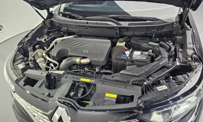 Renault-KoreaSamsung QM6 2018, 136493 км, за 6505.34 USD - фото 6