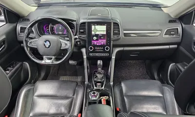 Renault-KoreaSamsung QM6 2018, 136493 км, за 6505.34 USD - фото 7
