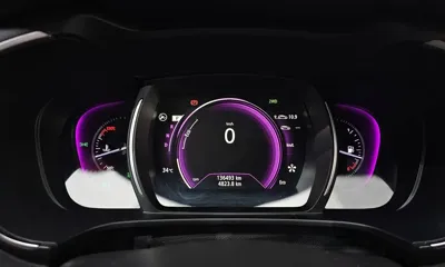 Renault-KoreaSamsung QM6 2018, 136493 км, за 6505.34 USD - фото 8
