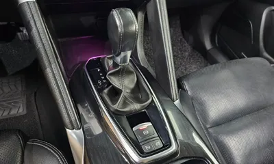 Renault-KoreaSamsung QM6 2018, 136493 км, за 6505.34 USD - фото 9