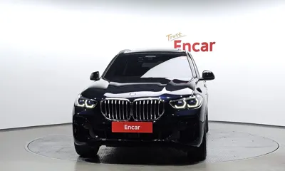 BMW X5 2022, 59516 км, за 55165.52 USD