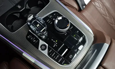BMW X5 2022, 59516 км, за 55165.52 USD - фото 9