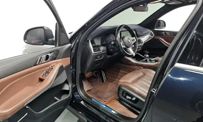 BMW X5 2022, 59516 км, за 55165.52 USD - фото 10