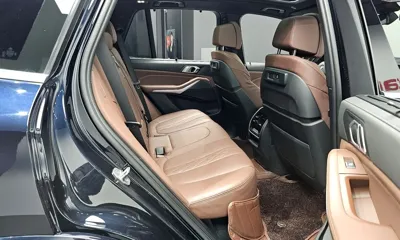 BMW X5 2022, 59516 км, за 55165.52 USD - фото 12