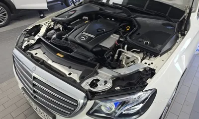 Mercedes-Benz E-Class 2017, 97987 км, за 13986.48 USD - фото 6