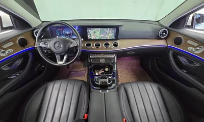 Mercedes-Benz E-Class 2017, 97987 км, за 13986.48 USD - фото 7