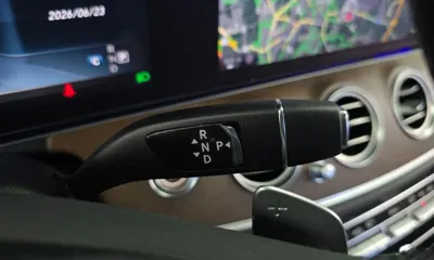 Mercedes-Benz E-Class 2017, 97987 км, за 13986.48 USD - фото 9