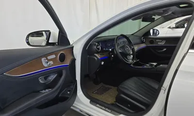 Mercedes-Benz E-Class 2017, 97987 км, за 13986.48 USD - фото 10