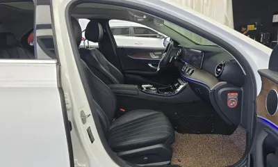 Mercedes-Benz E-Class 2017, 97987 км, за 13986.48 USD - фото 11