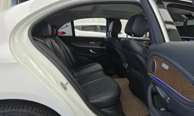 Mercedes-Benz E-Class 2017, 97987 км, за 13986.48 USD - фото 12