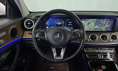 Mercedes-Benz E-Class 2017, 97987 км, за 13986.48 USD - фото 13