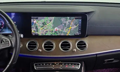Mercedes-Benz E-Class 2017, 97987 км, за 13986.48 USD - фото 14