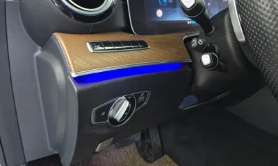 Mercedes-Benz E-Class 2017, 97987 км, за 13986.48 USD - фото 16