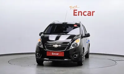 ChevroletGMDaewoo Spark 2012, 113498 км, за 1916.09 USD