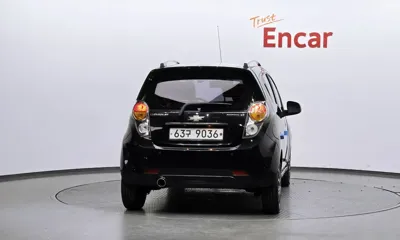 ChevroletGMDaewoo Spark 2012, 113498 км, за 1916.09 USD