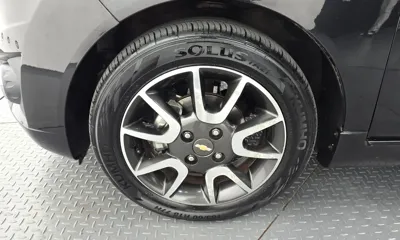 ChevroletGMDaewoo Spark 2012, 113498 км, за 1916.09 USD