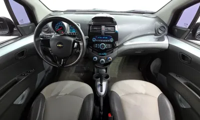 ChevroletGMDaewoo Spark 2012, 113498 км, за 1916.09 USD - фото 7