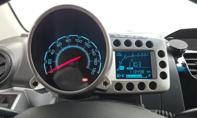 ChevroletGMDaewoo Spark 2012, 113498 км, за 1916.09 USD - фото 8