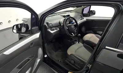 ChevroletGMDaewoo Spark 2012, 113498 км, за 1916.09 USD - фото 11