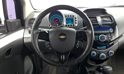 ChevroletGMDaewoo Spark 2012, 113498 км, за 1916.09 USD - фото 13