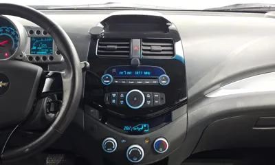 ChevroletGMDaewoo Spark 2012, 113498 км, за 1916.09 USD - фото 15