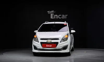 ChevroletGMDaewoo Spark 2014, 110068 км, за 2953.92 USD