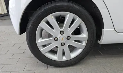 ChevroletGMDaewoo Spark 2014, 110068 км, за 2953.92 USD