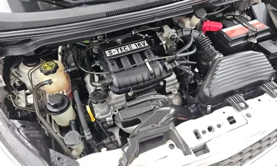 ChevroletGMDaewoo Spark 2014, 110068 км, за 2931.6 USD - фото 6