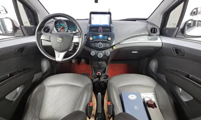 ChevroletGMDaewoo Spark 2014, 110068 км, за 2931.6 USD - фото 7