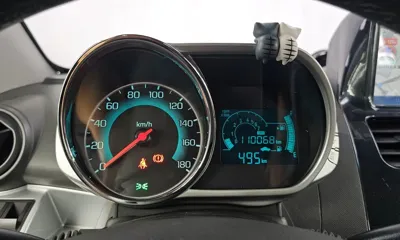 ChevroletGMDaewoo Spark 2014, 110068 км, за 2931.6 USD - фото 8
