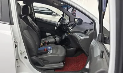 ChevroletGMDaewoo Spark 2014, 110068 км, за 2931.6 USD - фото 11