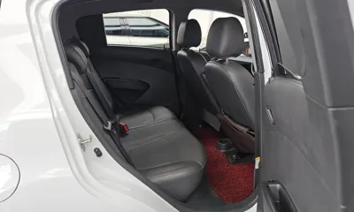 ChevroletGMDaewoo Spark 2014, 110068 км, за 2931.6 USD - фото 12