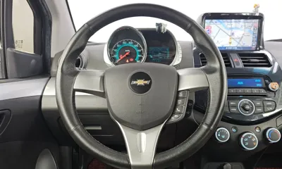 ChevroletGMDaewoo Spark 2014, 110068 км, за 2931.6 USD - фото 13