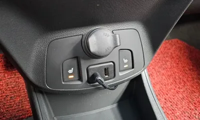 ChevroletGMDaewoo Spark 2014, 110068 км, за 2931.6 USD - фото 19