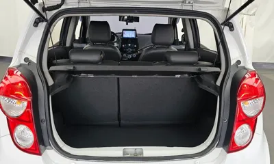 ChevroletGMDaewoo Spark 2014, 110068 км, за 2931.6 USD - фото 20