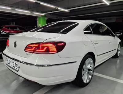 Volkswagen CC 2014, 152814 км, за 3559.18 USD