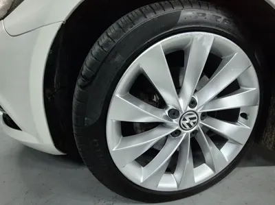 Volkswagen CC 2014, 152814 км, за 3559.18 USD
