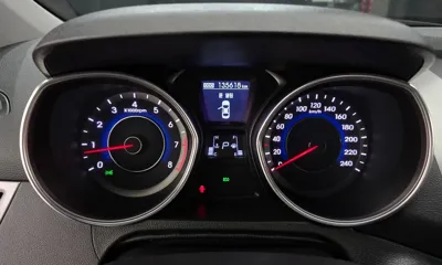 Hyundai Avante 2014, 135618 км, за 3413.42 USD - фото 8