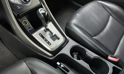 Hyundai Avante 2014, 135618 км, за 3413.42 USD - фото 9