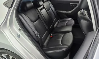 Hyundai Avante 2014, 135618 км, за 3413.42 USD - фото 11