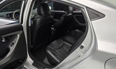 Hyundai Avante 2014, 135618 км, за 3413.42 USD - фото 12