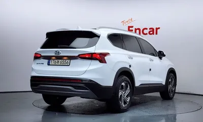 Hyundai Santafe 2021, 64727 км, за 16738.87 USD