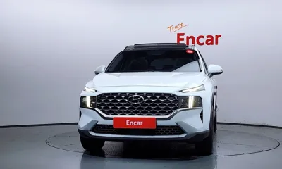Hyundai Santafe 2021, 64727 км, за 16738.87 USD