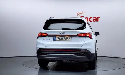 Hyundai Santafe 2021, 64727 км, за 16738.87 USD