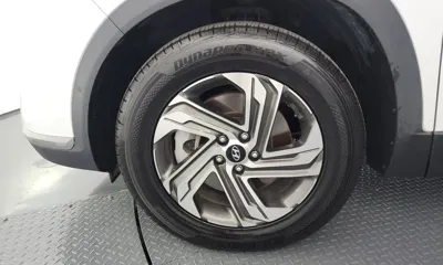 Hyundai Santafe 2021, 64727 км, за 16738.87 USD