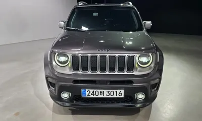 Jeep Renegade 2020, 80288 км, за 8861.76 USD