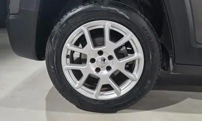 Jeep Renegade 2020, 80288 км, за 8861.76 USD